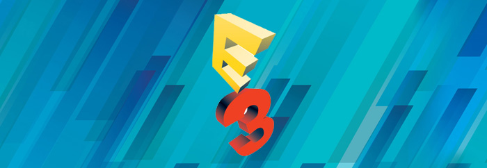 e3 2014