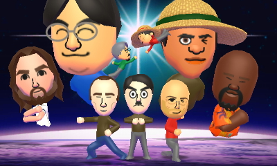 tomodachi collection cabecera