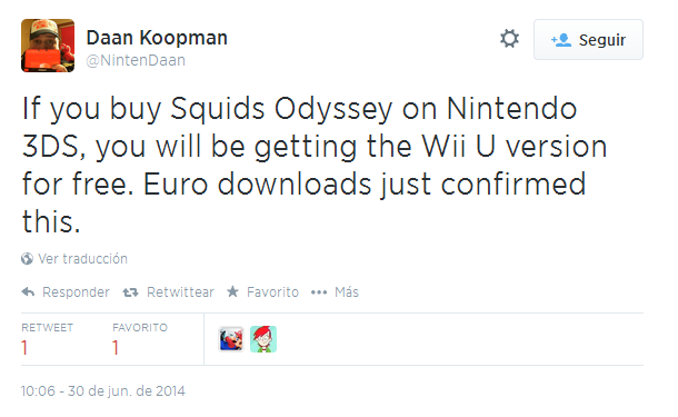 wii u cross-buy