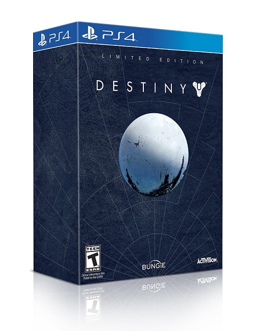 destiny limitada 1