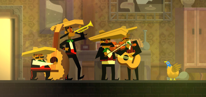 Guacamelee! Super Turbo Championship Edition_20140703164831