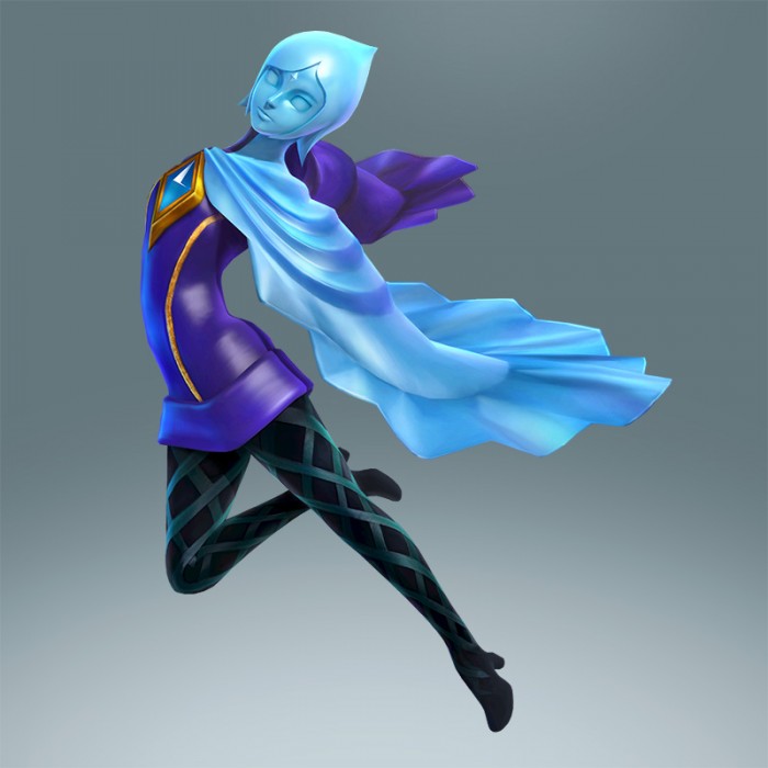 hyrule warriors fay