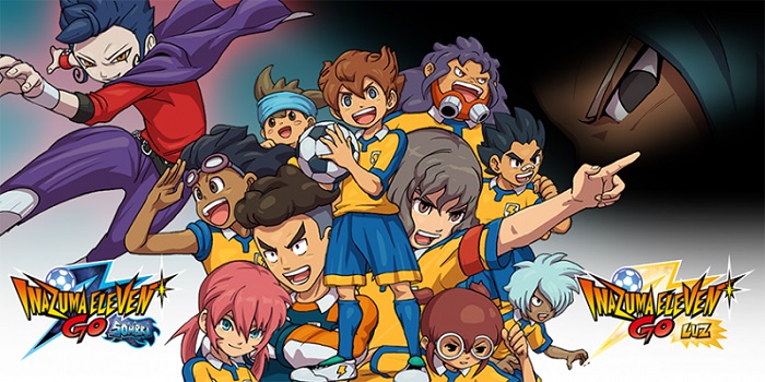 inazuma eleven go luz sombra