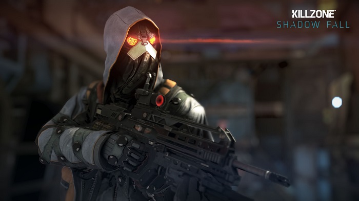 killzone shadow fall