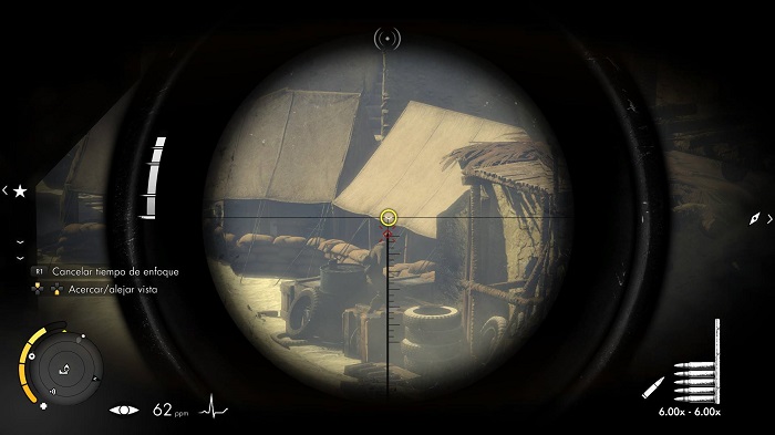 sniper elite iii