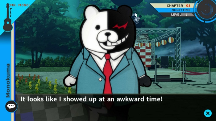 danganronpa 2 1