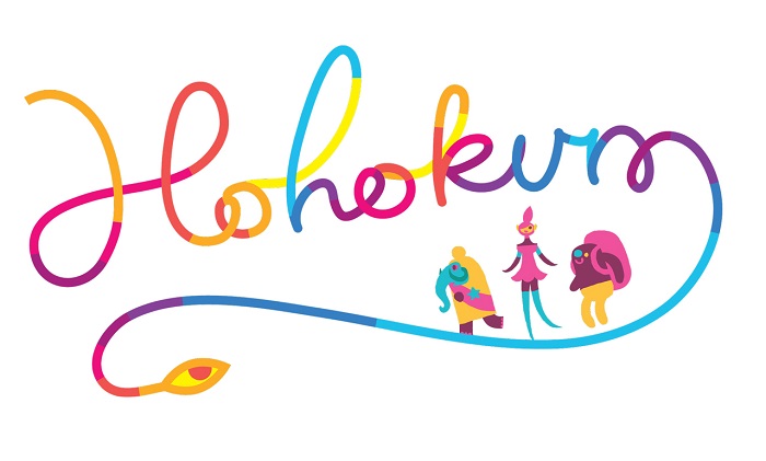 hohokum logo