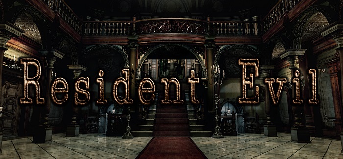 resident evil hd