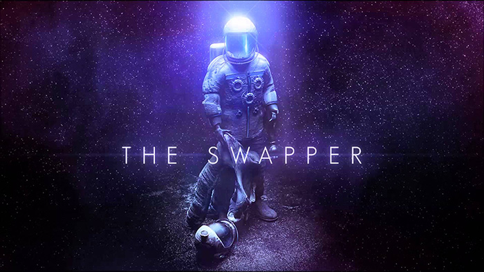 the swapper header