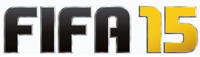 fifa 15 logo