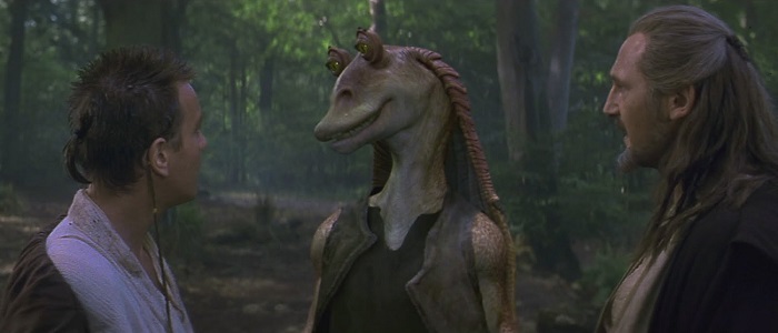 jar jar