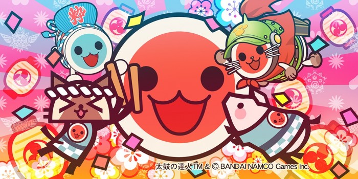 monster bunter 4 ultimate taiko 2