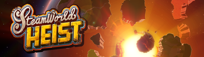 steamworld heist banner