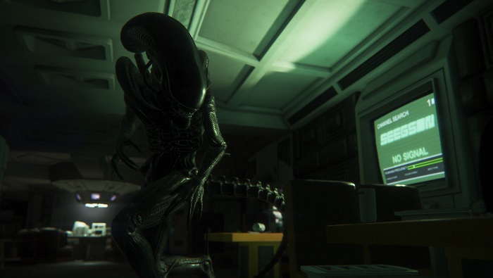 alien isolation 1