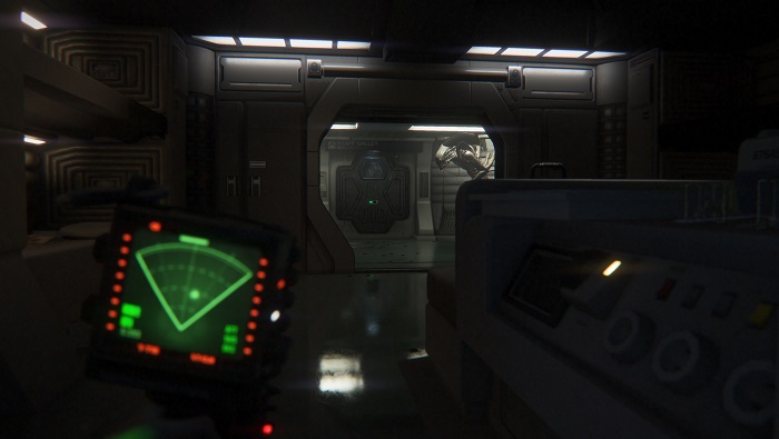 alien isolation 2