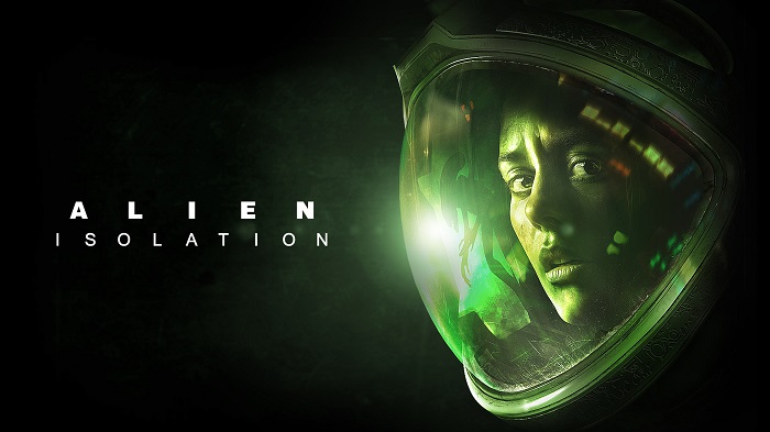 alien isolation cabecera