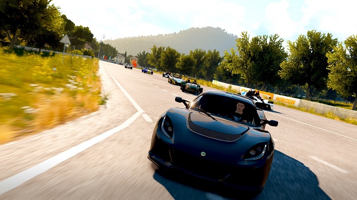 forza horizon 2 1