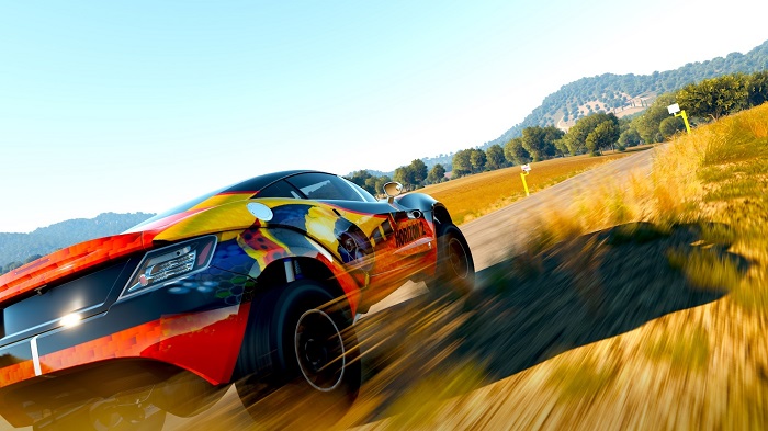 forza horizon 2 3