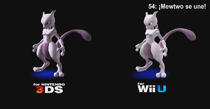 mewtwo smash