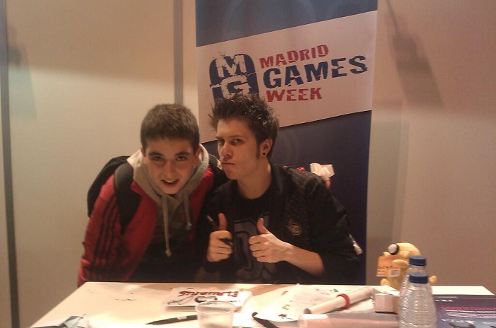 rubius games week