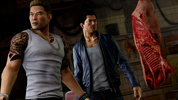 sleeping dogs 1