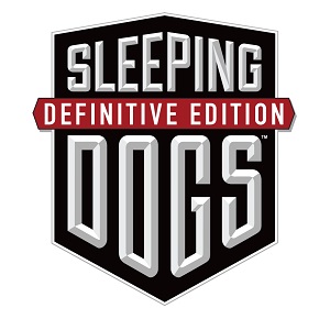 sleeping dogs logo