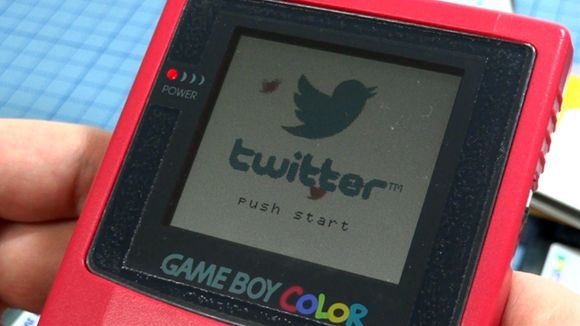 twitter game boy color