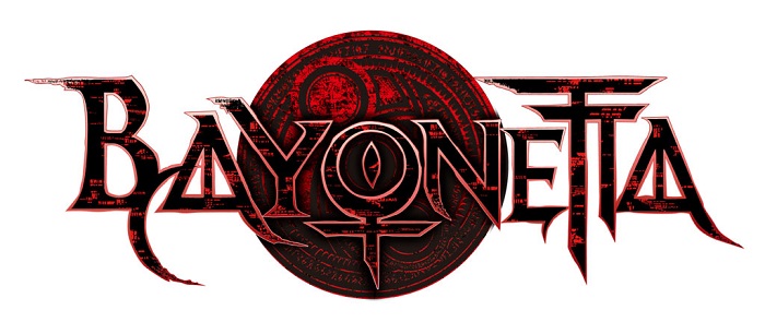 bayonetta logo