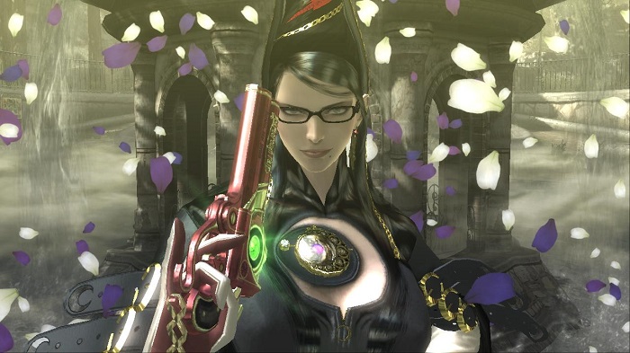 bayonetta