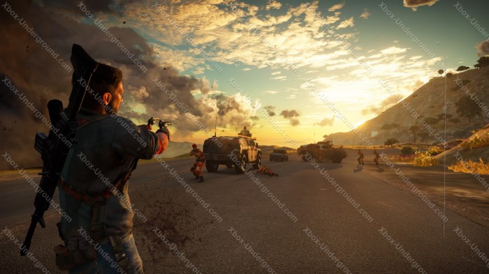 just cause 3 leak 1