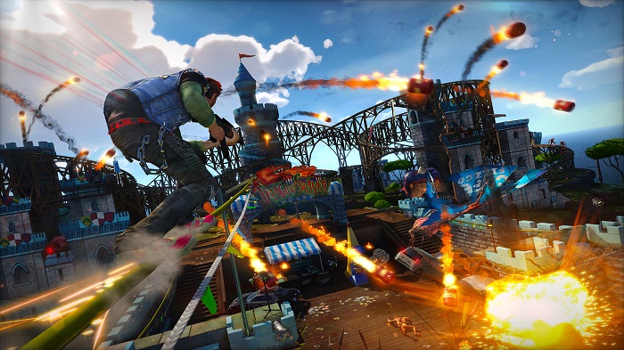 sunset overdrive 1