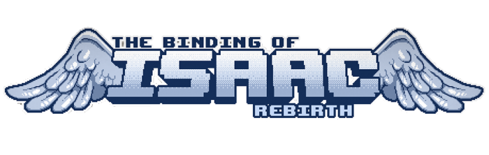 BoI Rebirth Logo