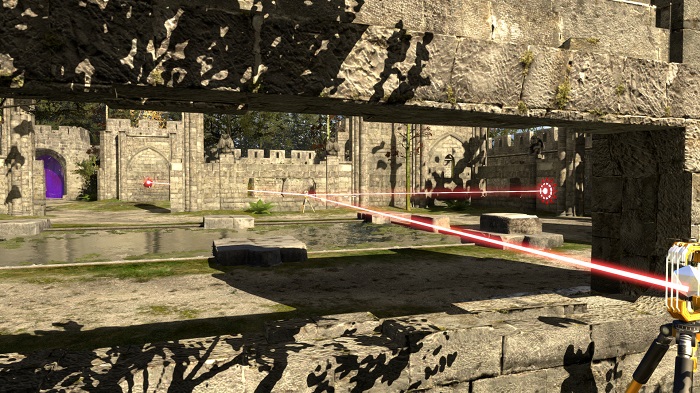 The Talos Principle - Screen 3