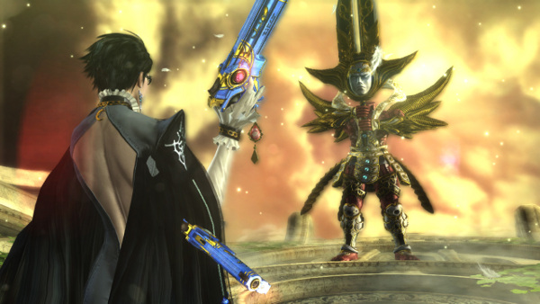 bayonetta2