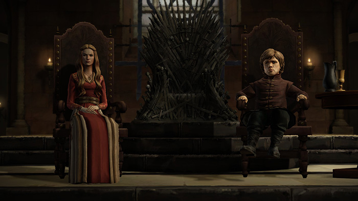 game of thrones telltale 2