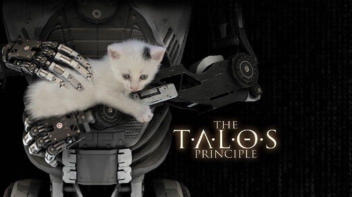 the talos principle