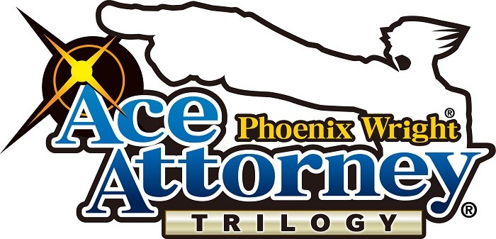 Phoenix Wright Ace Attorney Trilogy