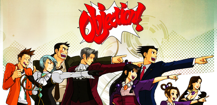 objection