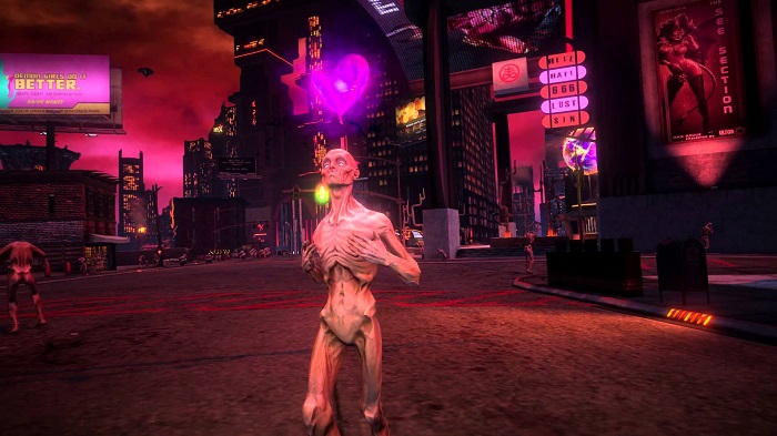 Saints Row Gat out of Hell 3