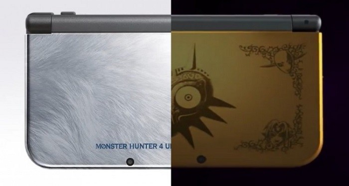 monster hunter majoras mask