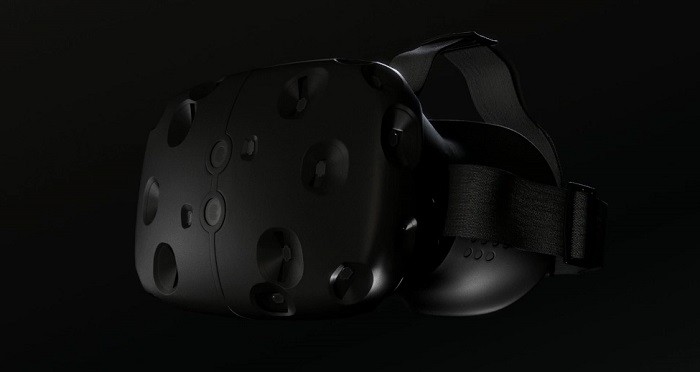 htc re vive valve