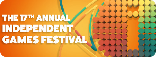independent games festival 2015