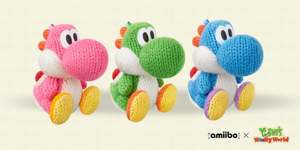 amiibo yoshi lana