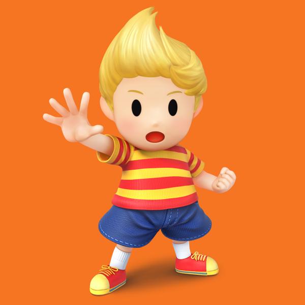 lucas smash