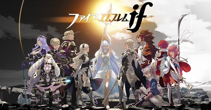 Fire-Emblem-If