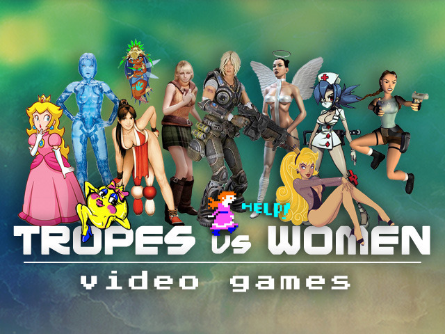 tropes-vs-women-video-games