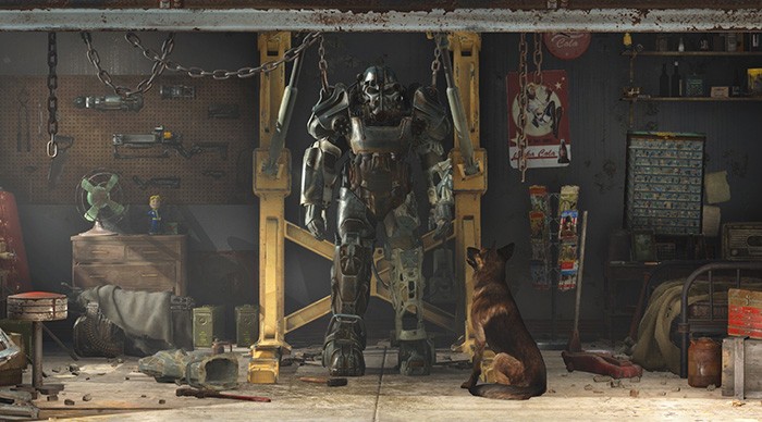 fallout 4