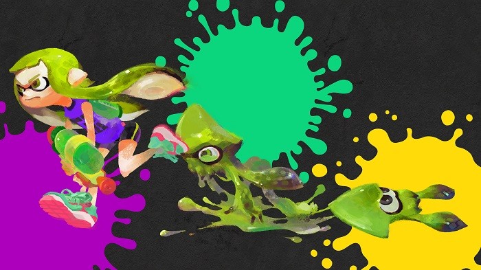 splatoon