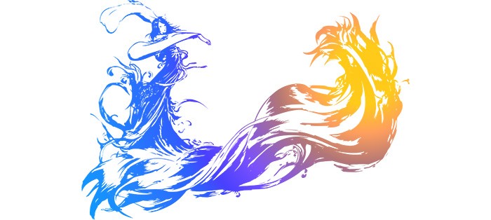 final fantasy x logo