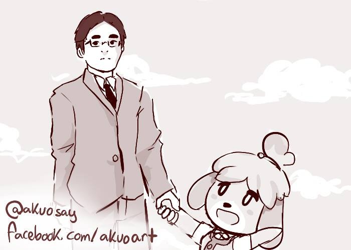 iwata akuo 4